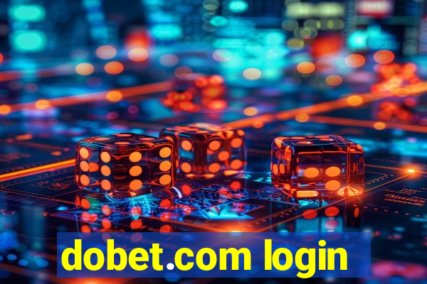 dobet.com login